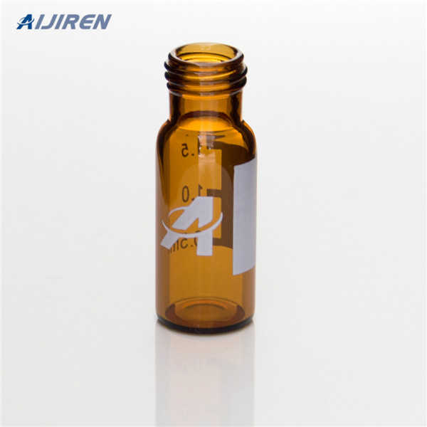 micro insert vial manufacturer